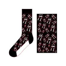 Outline Tongues thumbnail