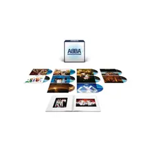 CD Album Box Set thumbnail