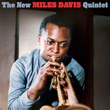 Vinyl THE MILES DAVIS QUINTET