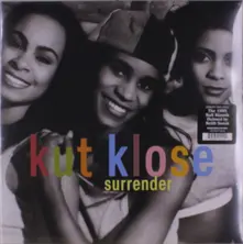 SURRENDER thumbnail