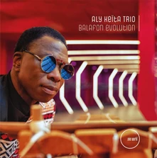 CD BALAFON EVOLUTION