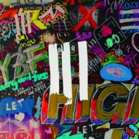 Hillsong Young & Free – CD III (REIMAGINED)