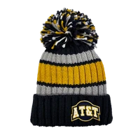 Pom Pom beanie thumbnail