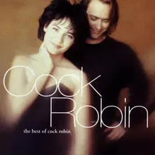 The Best of Cock Robin thumbnail
