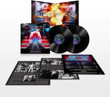 Vinyl RUNNING MAN