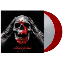 Danny Elfman, Vinyl SLEEPY HOLLOW