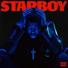 The Weeknd, CD Starboy (Deluxe Edition)