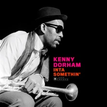 Kenny Dorham, Vinyl INTA SOMETHIN'