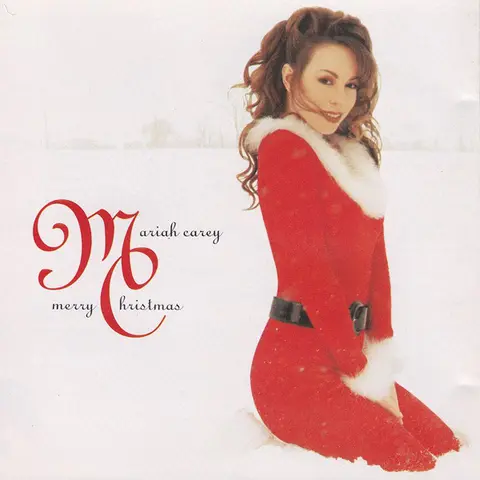Merry Christmas (30th Anniversary Edition) (Deluxe Box Set Edition)