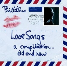 CD LOVE SONGS-A COMPILATION OLD&N