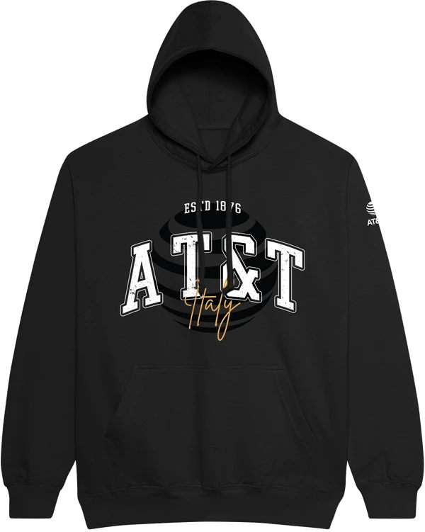 ⁠HOODie Italy