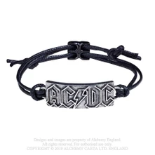 AC/DC, Náramok Lightning Logo