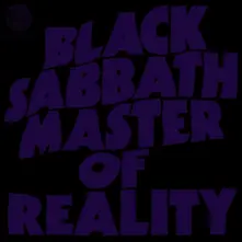 MASTER OF REALITY thumbnail
