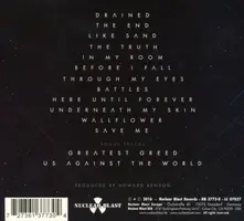 In Flames – BATTLES (Limited) (CD)