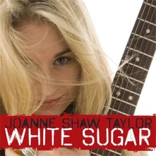 CD WHITE SUGAR