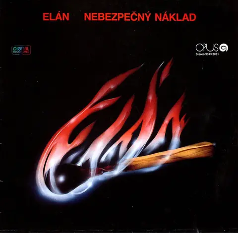 Nebezpečný náklad
