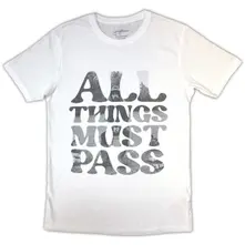All Things Must Pass Text Infill thumbnail