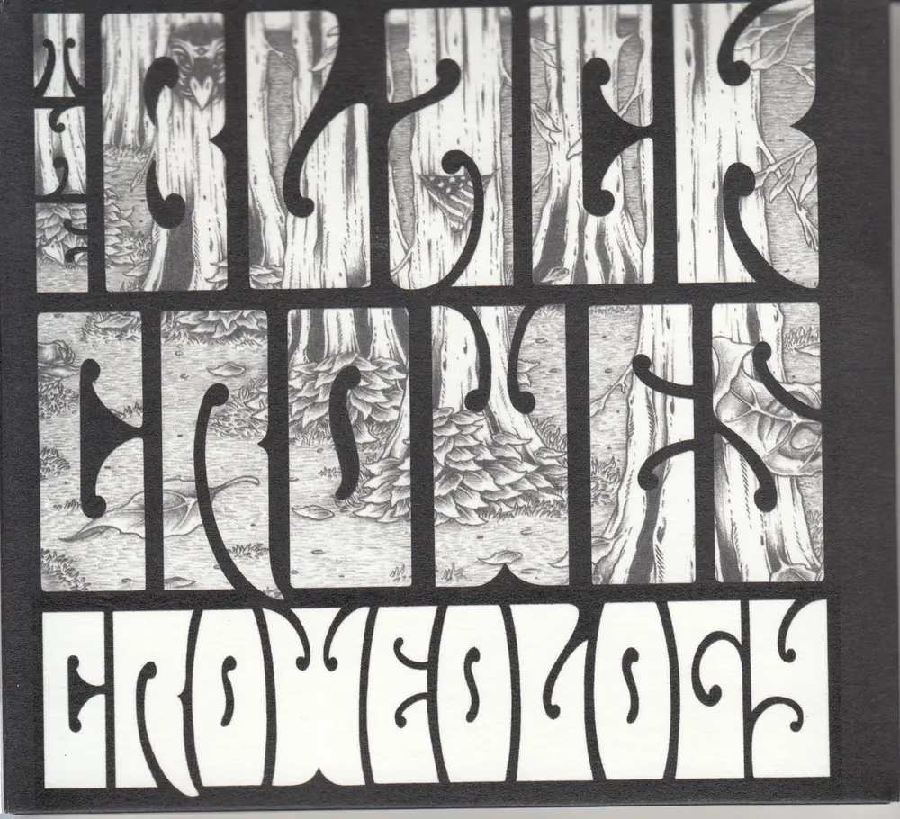 CROWEOLOGY