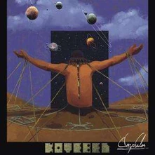 Kotebel, Vinyl OMPHALOS