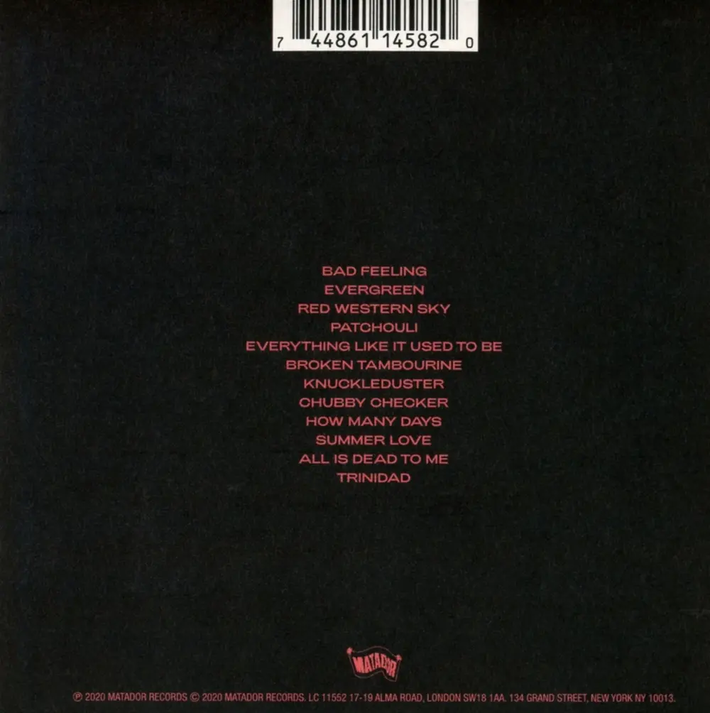 MUZZ (CD)