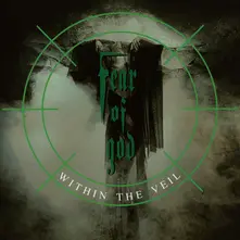 CD WITHIN THE VEIL