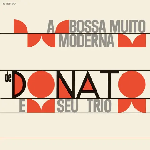 A BOSSA MUITO MODERNA