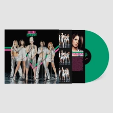 Girls Aloud, Vinyl Sound Of The Underground