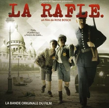 Gary Busey, CD LA RAFLE
