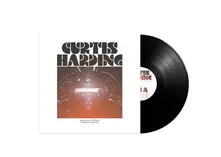 Curtis Harding, Vinyl DEPARTURES & ARRIVALS: THE ADVENTURES OF CAPTAIN CURT
