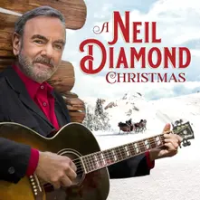 A Neil Diamond Christmas (Deluxe Edition) thumbnail