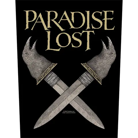 Obsidian Dagger