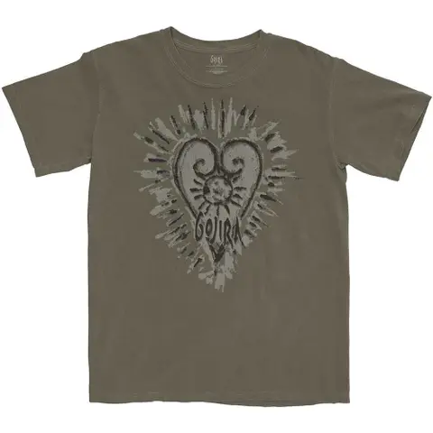Fortitude Heart