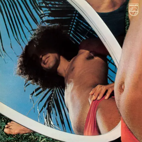 Caetano Veloso – CD ARACA AZUL