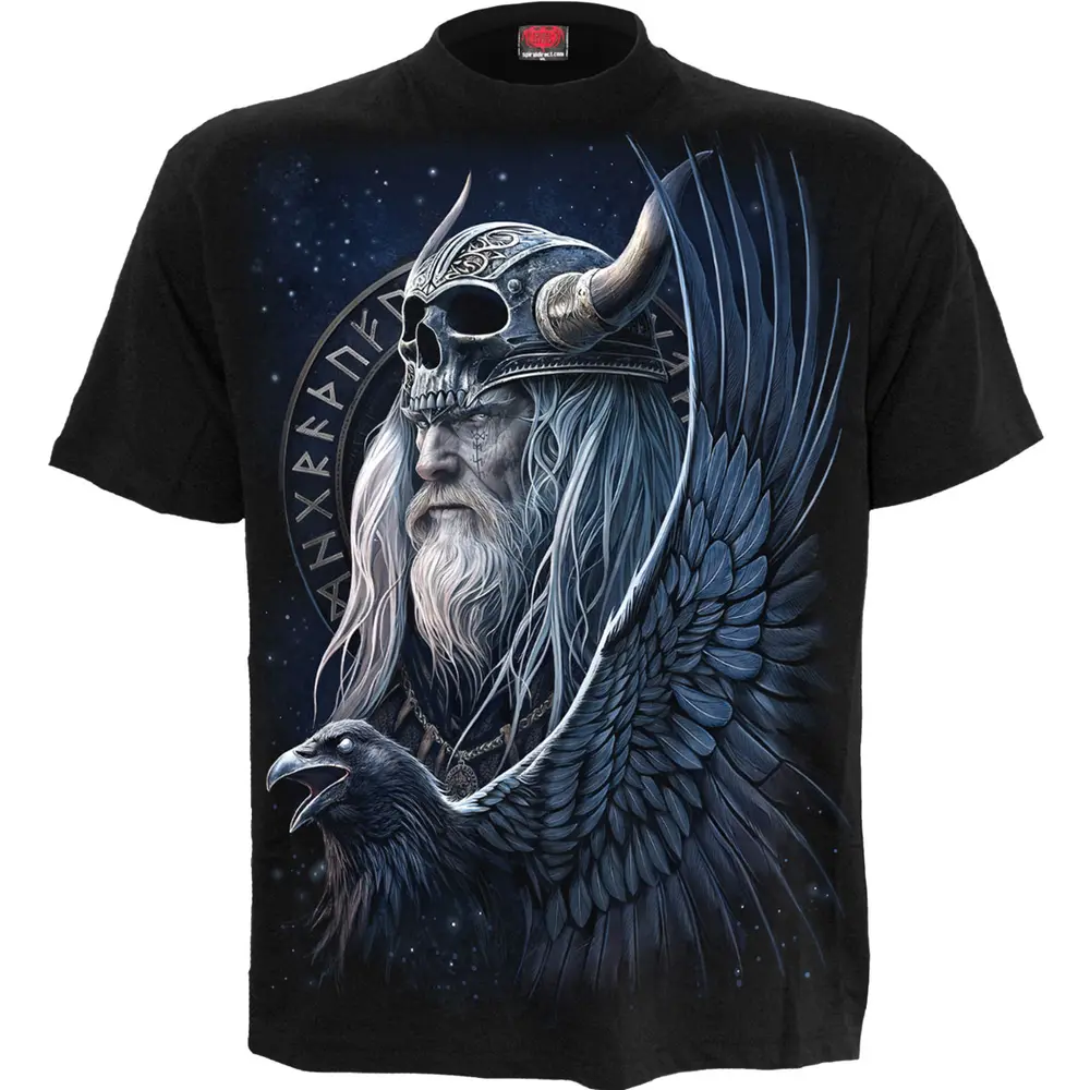 Odin's Warrior