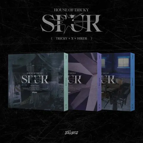 House of Tricky: Spur