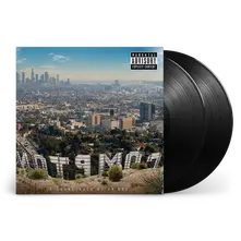 Compton (A Soundtrack By Dr. Dre) thumbnail