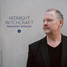 CD MIDNIGHT WITCHCRAFT