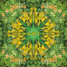The Orb, CD ORBORETUM: THE ORB COLLECTION