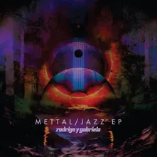 CD JAZZ METTAL EPS
