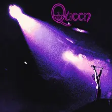 Vinyl QUEEN