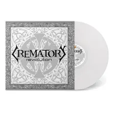 Crematory, Vinyl Revolution