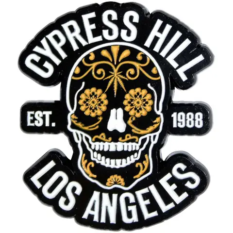 Los Angeles 1988