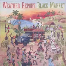CD Black Market