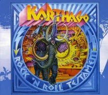 CD ROCK N ROLL TESTAMENT