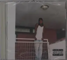 Bakar – Halo (CD)