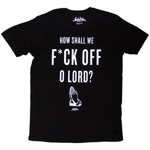 F Off