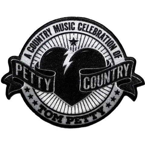 Petty Country