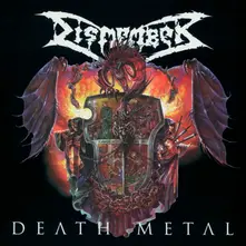 DEATH METAL (REMASTER 2023) thumbnail