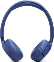 JBL Tune 680NC Blue thumbnail