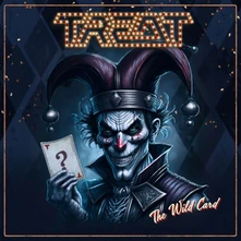 CD WILD CARD